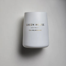  Greenhouse Candle