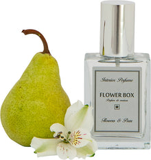  Interior Perfume Flowers and Pear