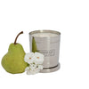The Standard Candles Flowers and Pear