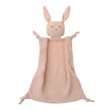  Baby Comforter Blush Bunny