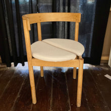  Soren Holst Dining Chair