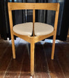 Soren Holst Dining Chair