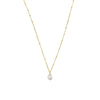 Rylee Necklace Pearl