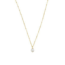  Rylee Necklace Pearl