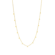  Amara Necklace Gold