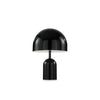 Bell Portable Black LED UN