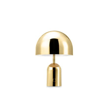  Bell Portable Gold LED UN