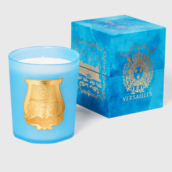Versailles Great Candle