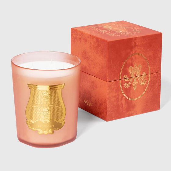 Tuileries Great Candle