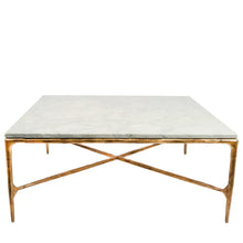  Aries Coffee Table Gold
