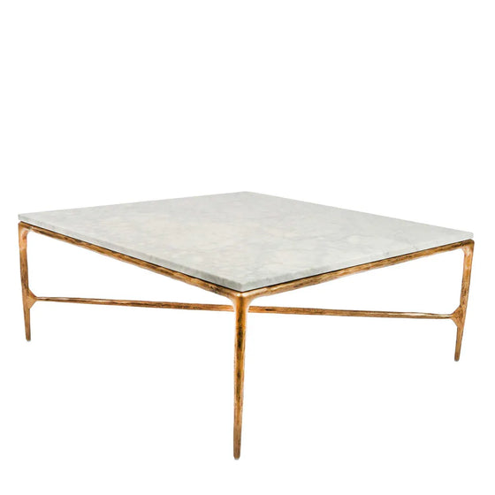 Aries Coffee Table Gold