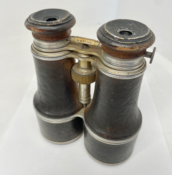 Antique Field Binoculars