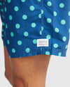 Burleigh Shorts