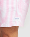 Manly Pink Shorts