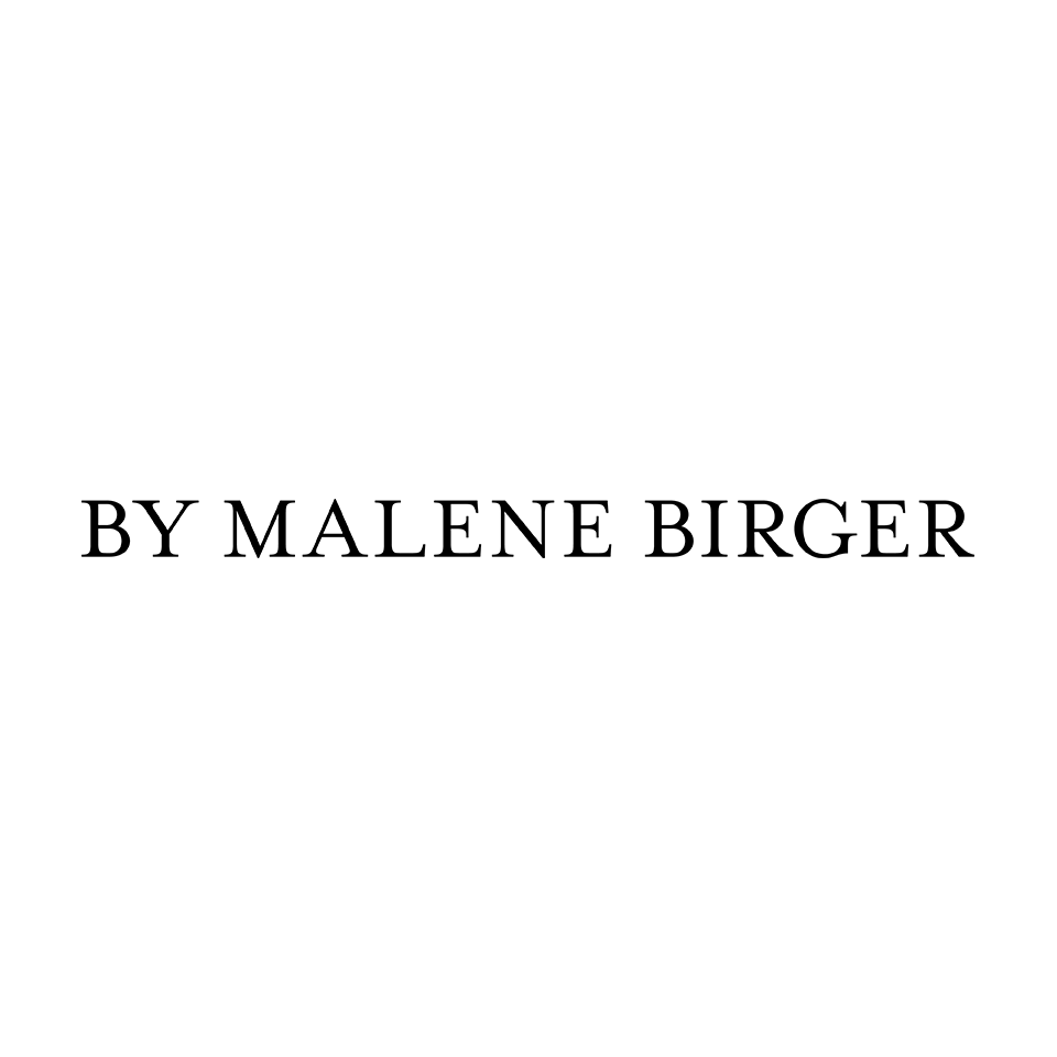  MALENE BIRGER