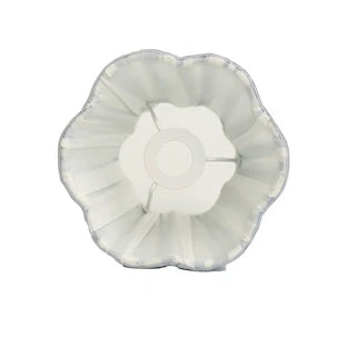 Beige Trim Shade