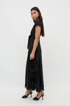 Marlice Dress Black Rixo