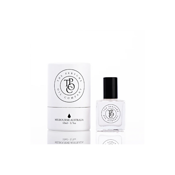 Santal inspired by Santal 33