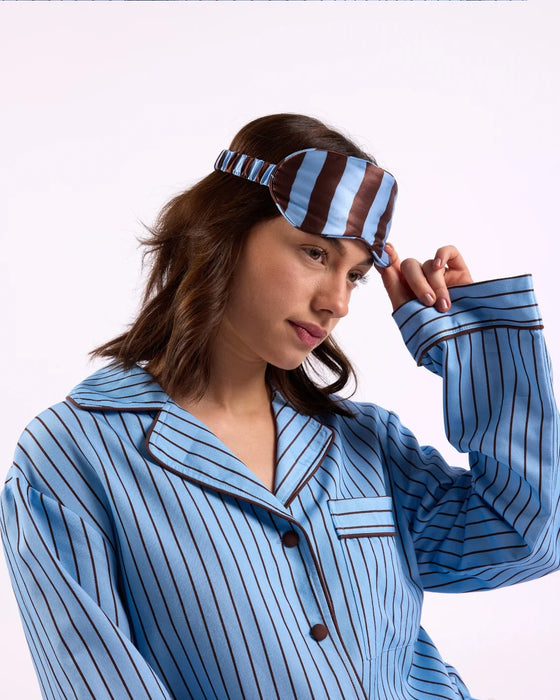 Silk Eye Mask
