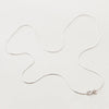 Berlin Necklace - Silver