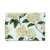 Cream Hydrangea Table Cloth