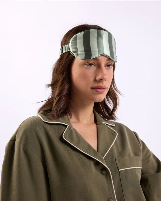 Silk Eye Mask