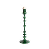 Green Lamp Base