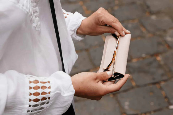 Glasses Case