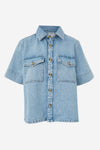 Boxy Shirt