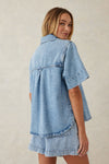 Boxy Shirt