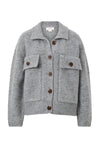 Bomber Cardi