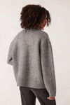 Bomber Cardi