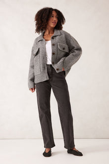  Bomber Cardi