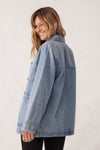 Ava Shacket