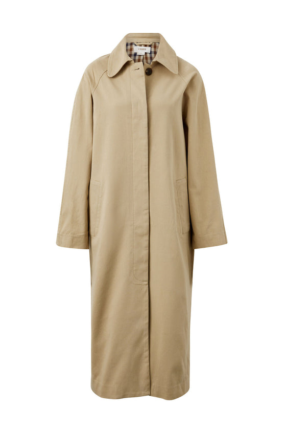 Spring Coat
