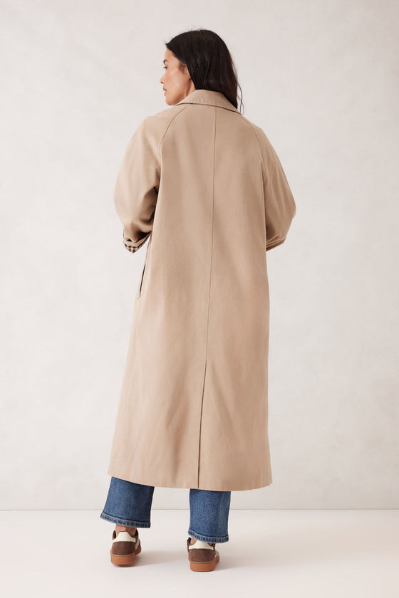 Spring Coat