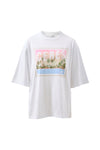 Liv Oversized Tee