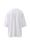 Liv Oversized Tee