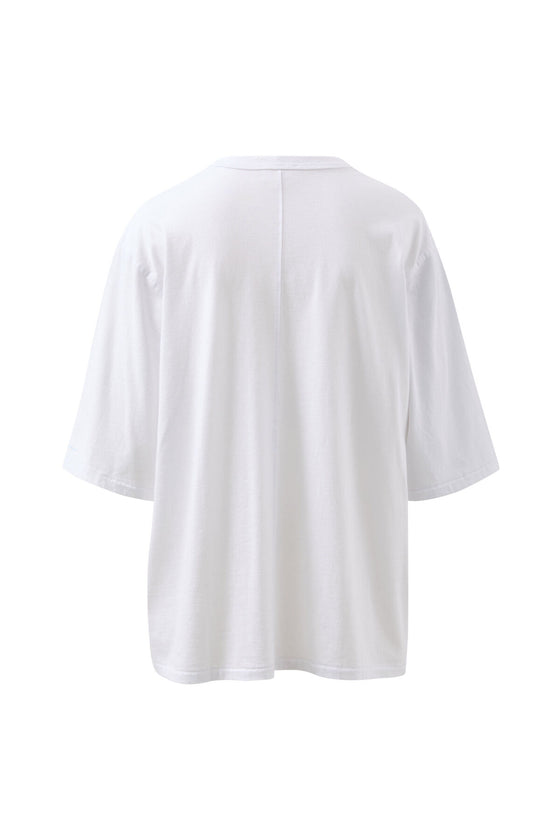 Liv Oversized Tee