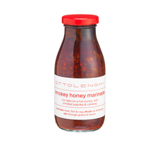  Ottolenghi Smokey Honey Marinade