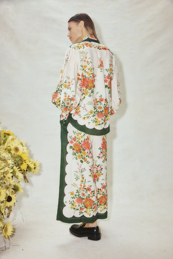 Elisabetta Shirt