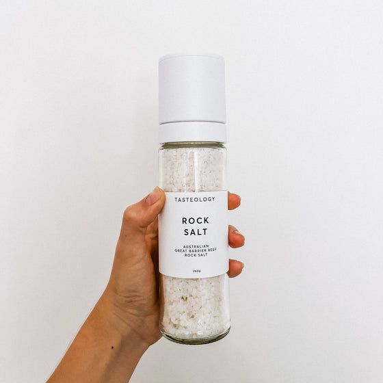 Rock Salt