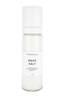  Rock Salt