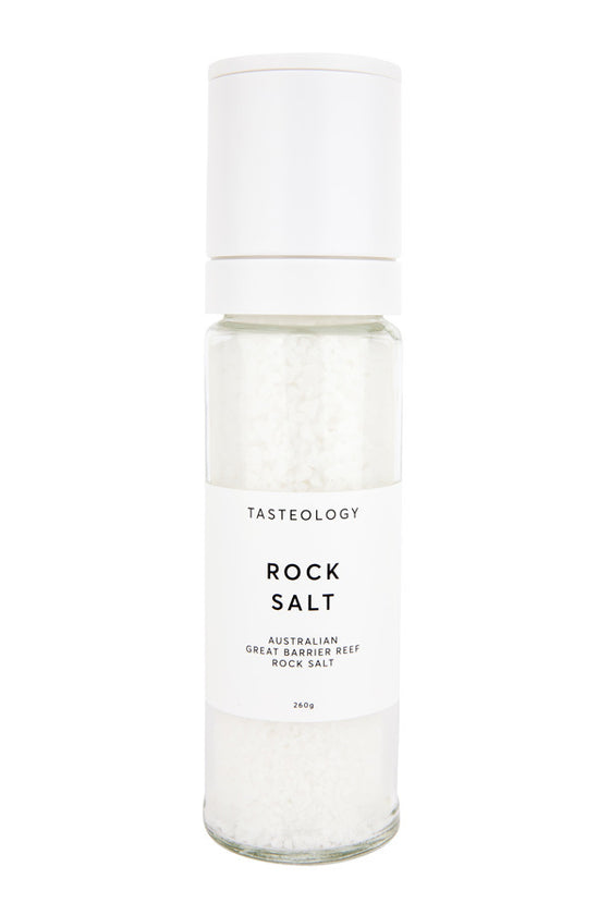 Rock Salt