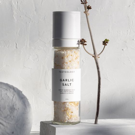 Garlic Salt