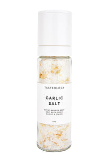  Garlic Salt