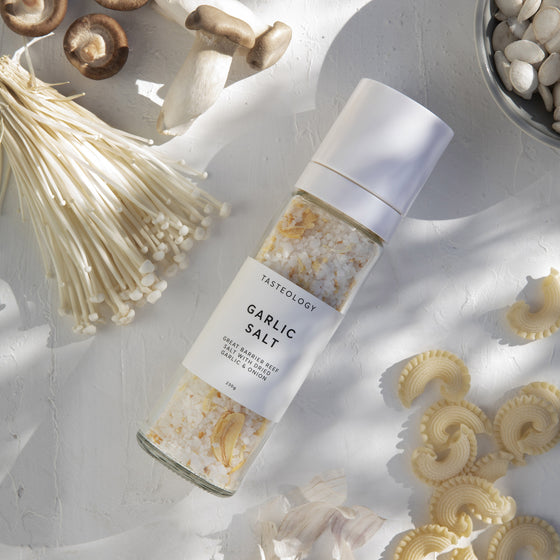 Garlic Salt