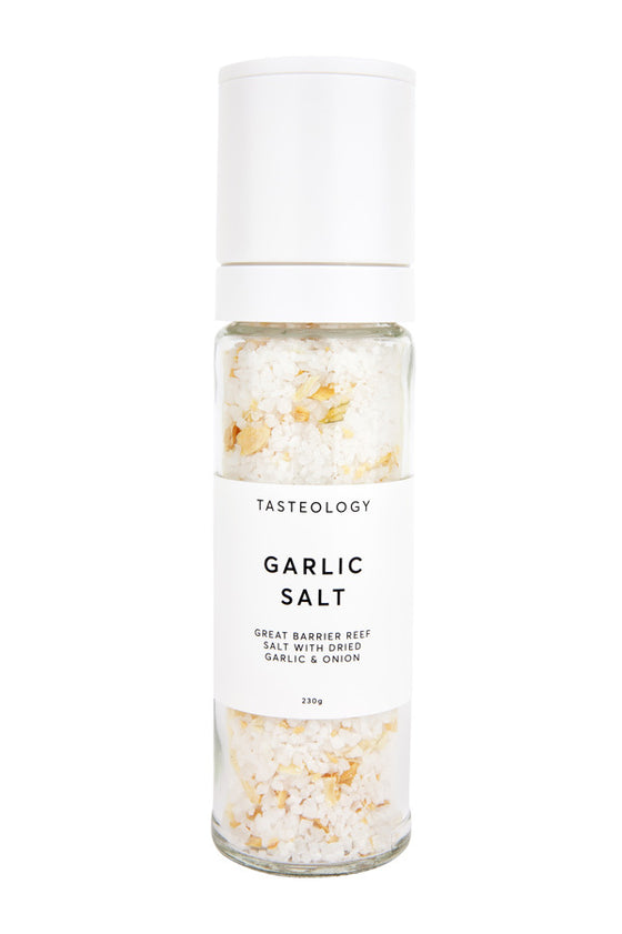 Garlic Salt