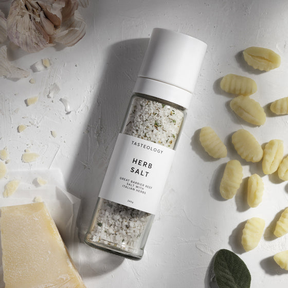 Herb Salt