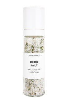  Herb Salt